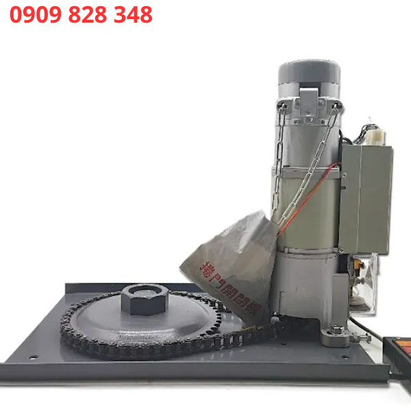 Motor Cửa cuồn YH 300 kg 