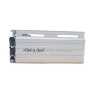 Cửa Cuốn đức khe thoáng Alpha door A680