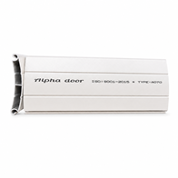 Cửa cuốn đức Alpha door A070
